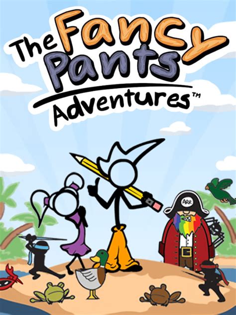 the fancy pants adventures world 3|Super Fancy Pants Adventure.